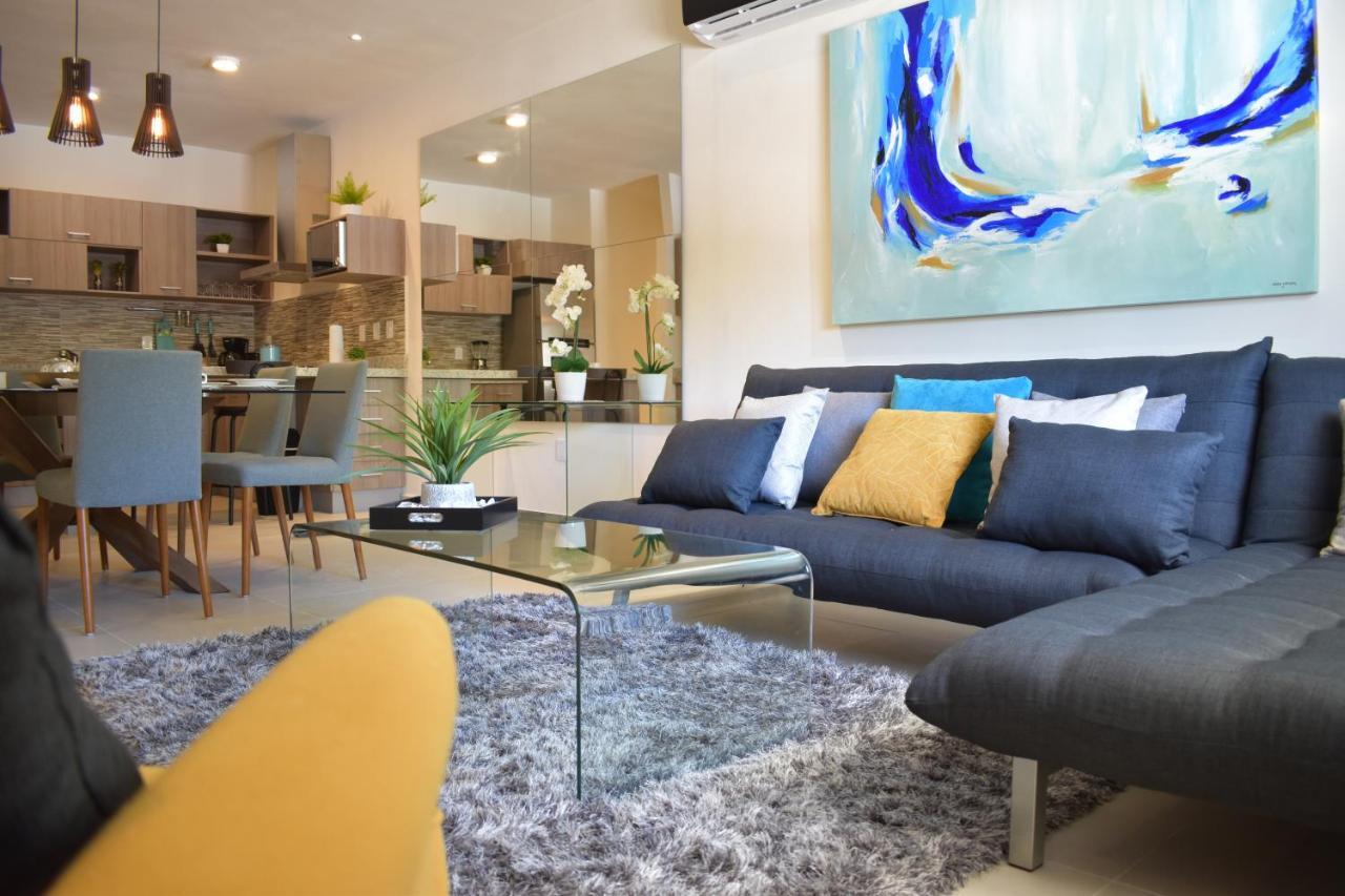 Lux Xareni Apartamento