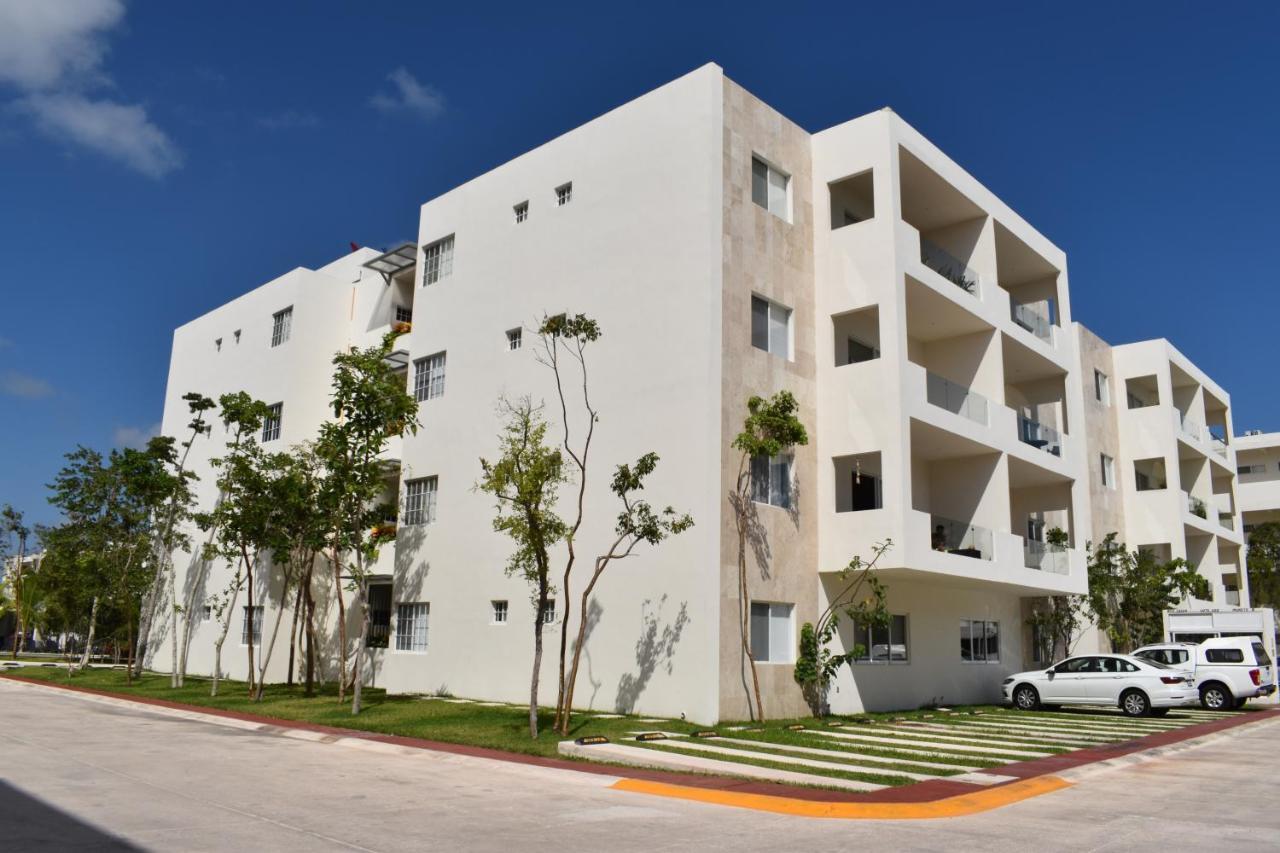 Apartamento Lux Xareni
